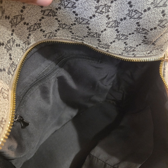 Luxury Traveling Backpacks Back Pack Fashion Pattern Synthetic Leather Women Bag - Picture 10 of 11